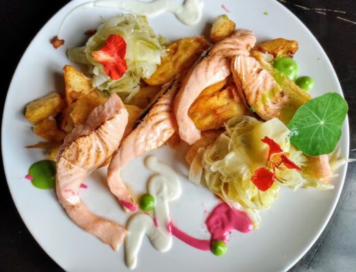 Frenzen Restaurant & Event e.K.
