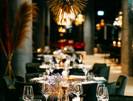 Friedas Bar & Kitchen