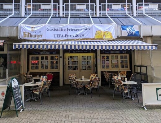 Friesenstube