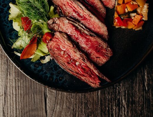 Fuego y Brasa