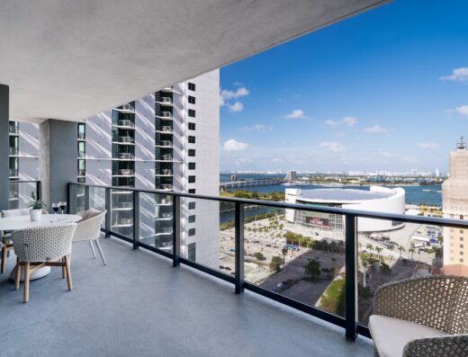 Gale Miami Hotel and Residences