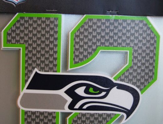 Gameday Sports Shop–Seattle