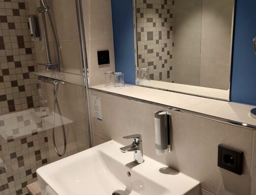 Garner Hotel Augsburg Nord by IHG