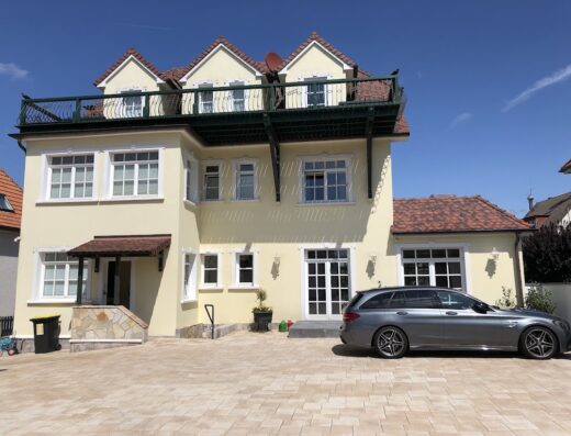 Gästehaus Witteborg