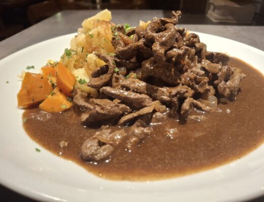 Gasthaus Goldener Anker