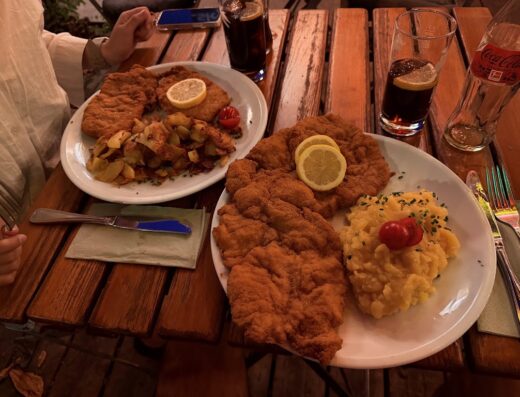 Gasthaus Goldener Anker