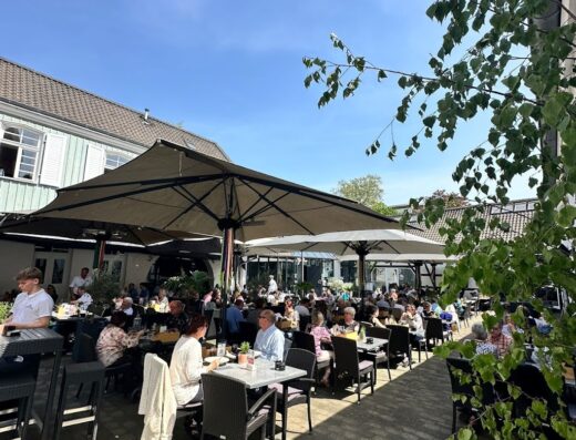 Gasthaus Herkenrath Hof