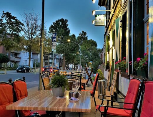 Gasthaus Plettenberg