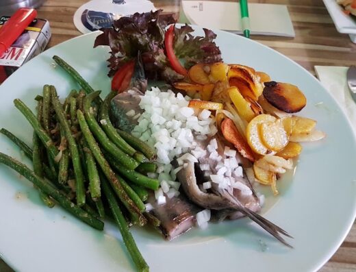 Gasthaus Plettenberg
