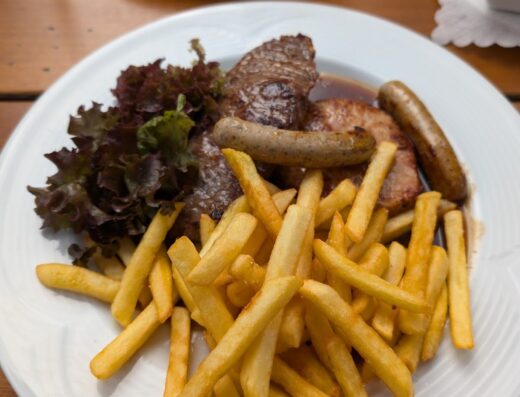 Gasthaus Plettenberg