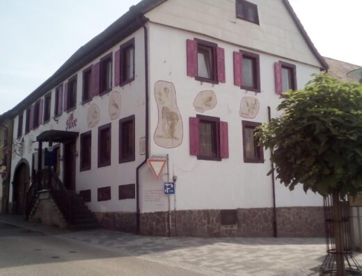 Gasthaus zur Rose
