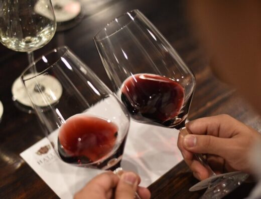 Gastronomía Bilbao