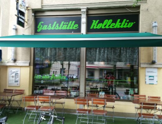 Gaststätte Kollektiv