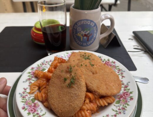 Gaststätte Kollektiv