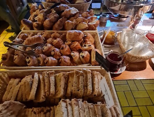 Gaststätte Paradies