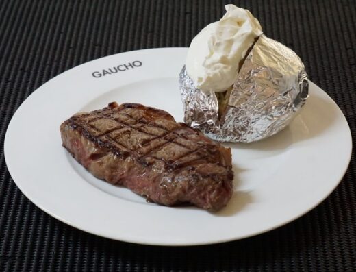 Gaucho