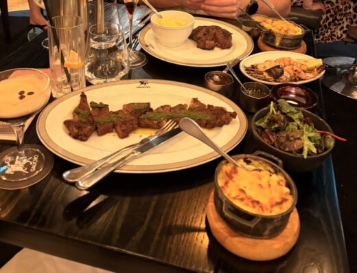 Gaucho Birmingham