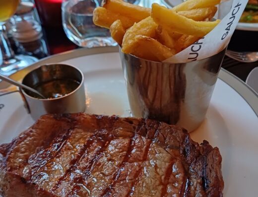Gaucho Liverpool