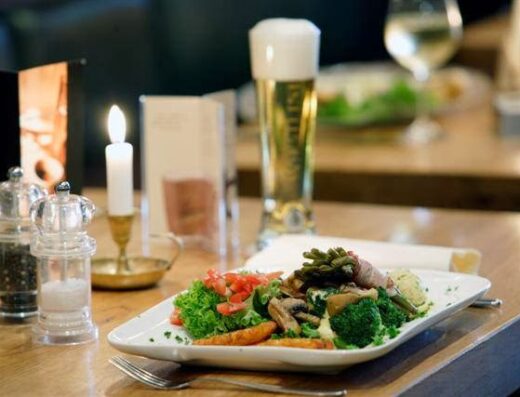 German House Restaurant