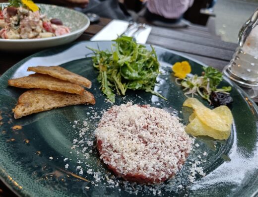 Gero Brasserie