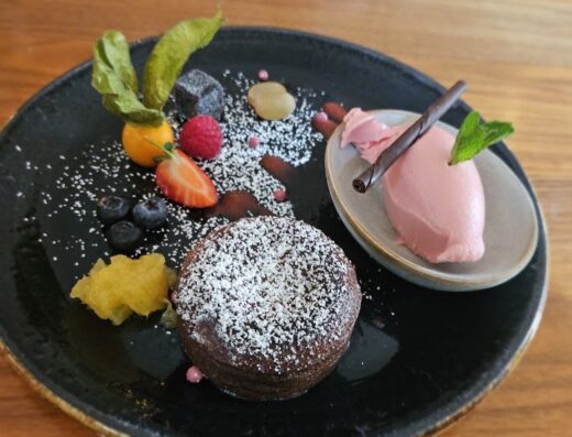 Gero Brasserie