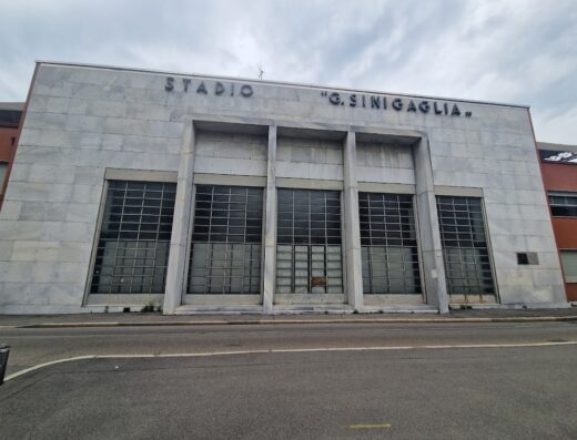 Giuseppe Sinigaglia Stadium