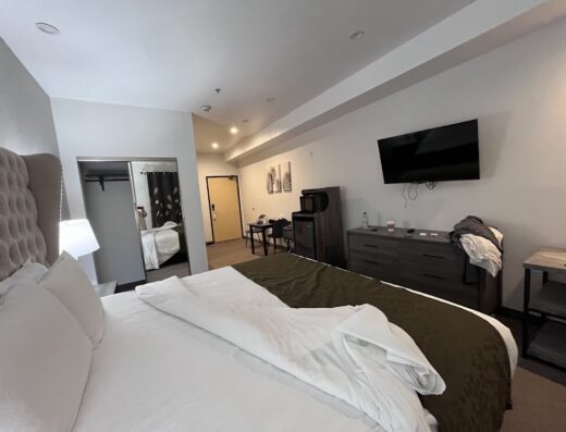 Glendale Hotel