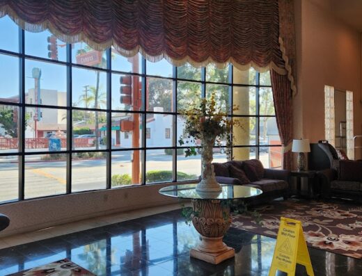 Glendale Hotel