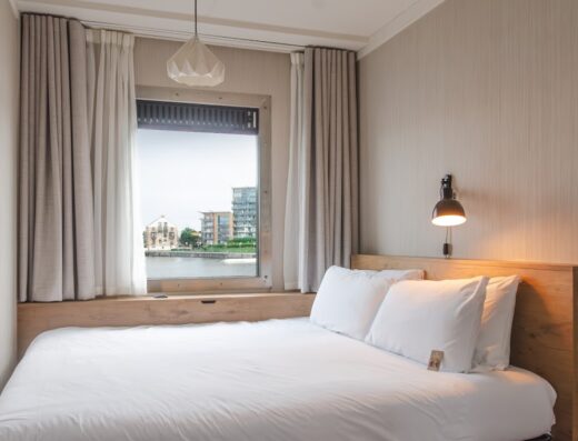 Good Hotel London