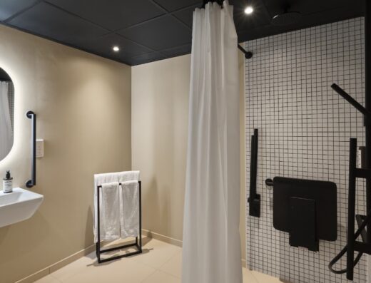 Good Hotel London