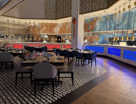 Gordon Ramsay Hell’s Kitchen – Miami