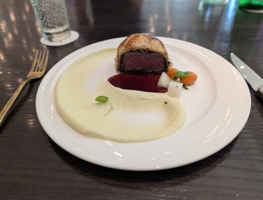 Gordon Ramsay Hell’s Kitchen – Miami