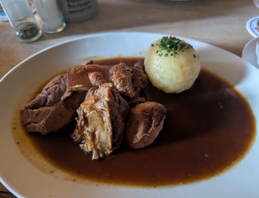 Görreshof Wirtshaus