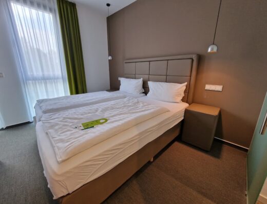 gpe Mainz Hotel INNdependence