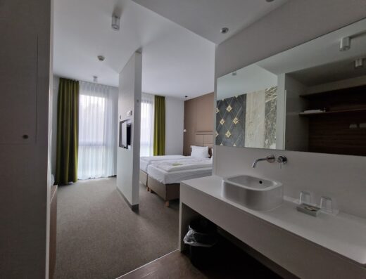 gpe Mainz Hotel INNdependence
