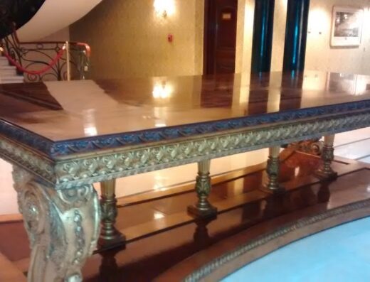 Gran Hotel Ciudad de México