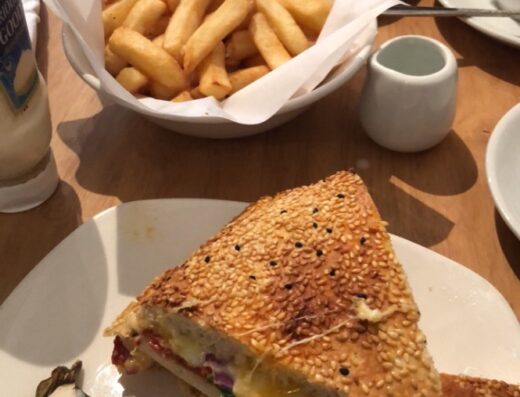 Grand Central Kitchen