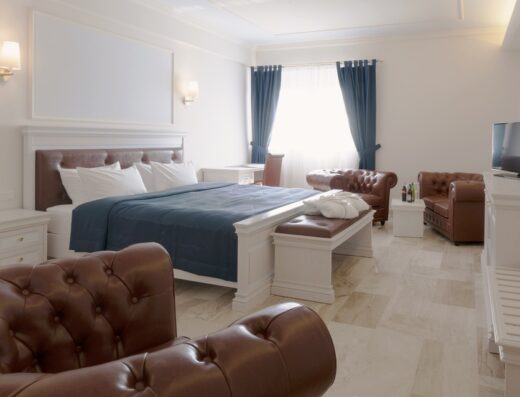 Grand Hotel Palladium