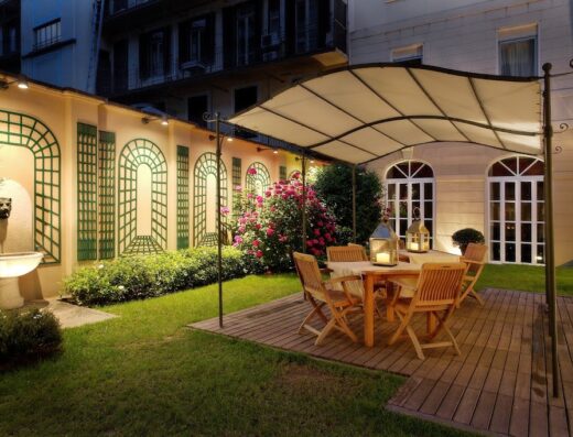 Grand Hotel Sitea