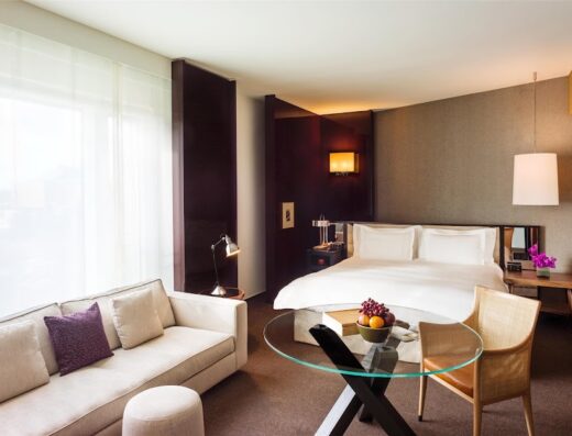 Grand Hyatt Berlin