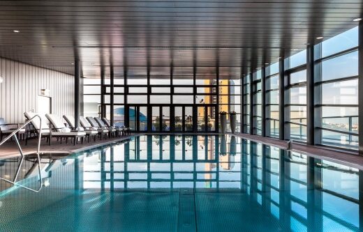 Grand Hyatt Berlin