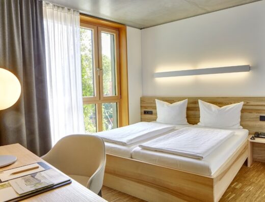 Green City Hotel Vauban