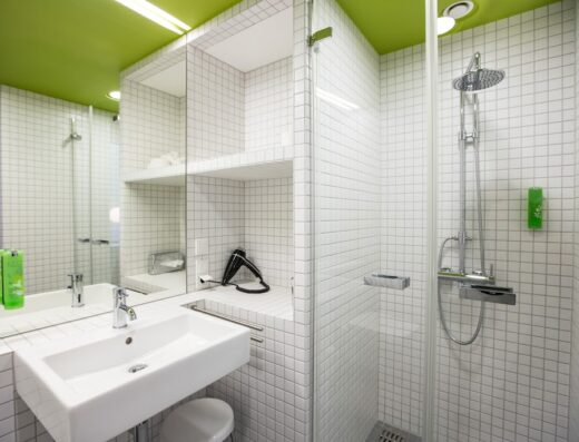 Green City Hotel Vauban