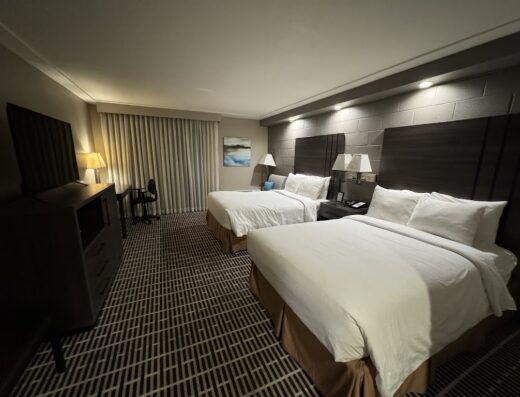 GreenTree Inn & Suites Alhambra, Los Angeles