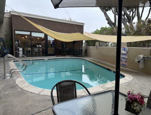 GreenTree Inn & Suites Alhambra, Los Angeles