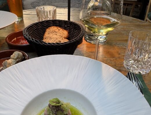 Gudn. Restaurant & Weingarten
