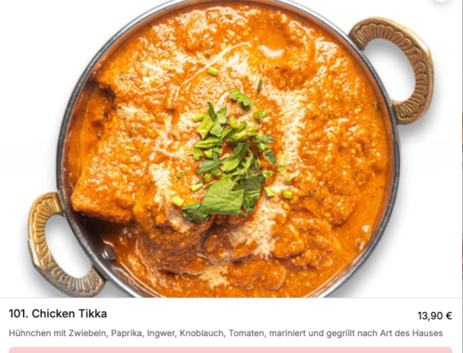 Gujrat Spice