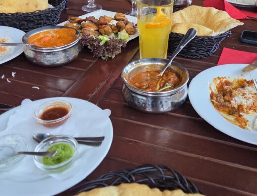 Gujrat Spice