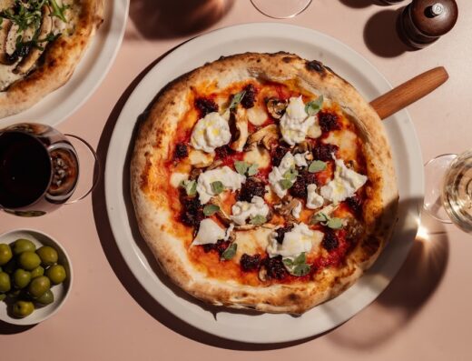 Gusto Italian – Liverpool