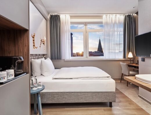 H+ Hotel Bremen